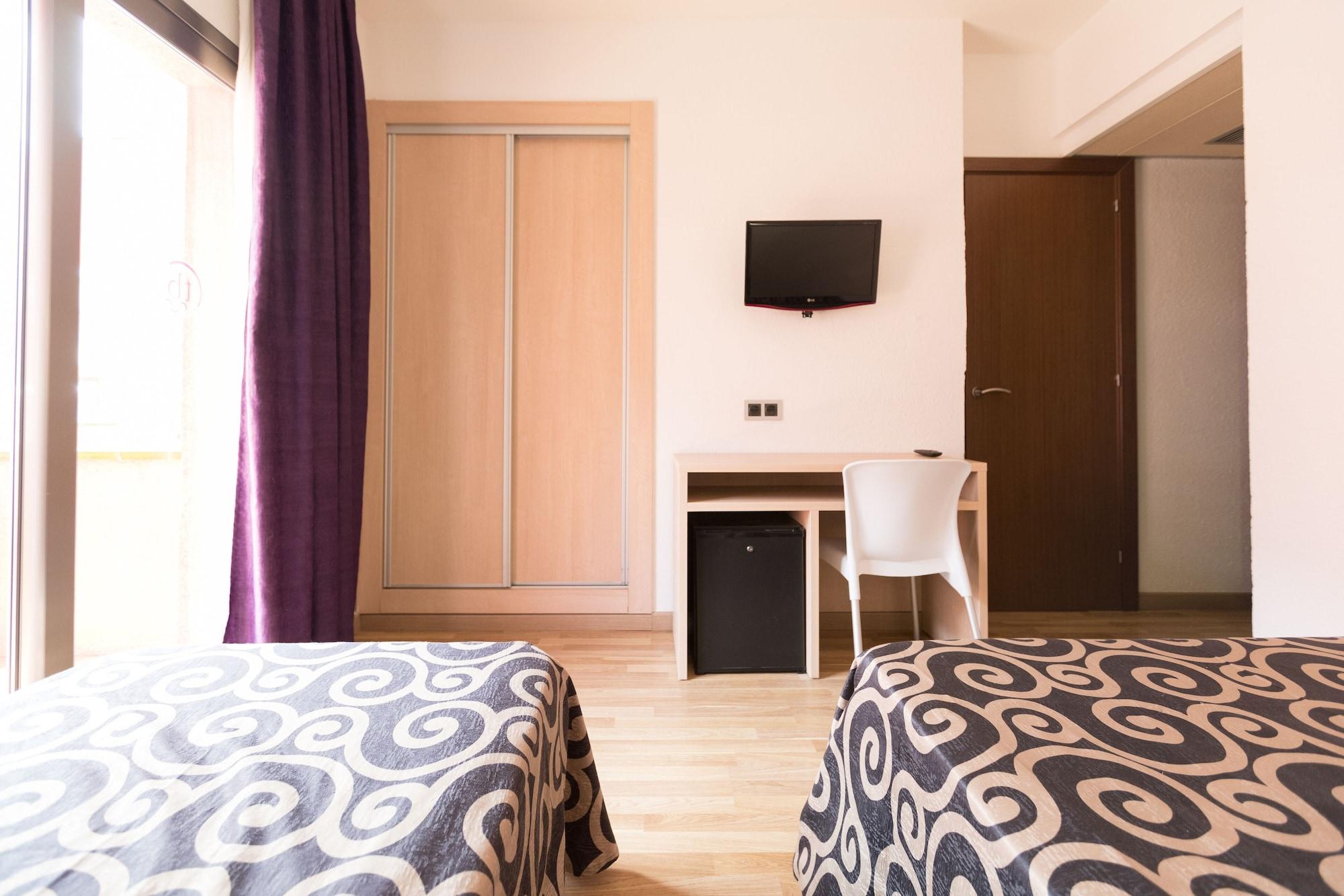 Tossa Beach Center Тоса де Мар Екстериор снимка