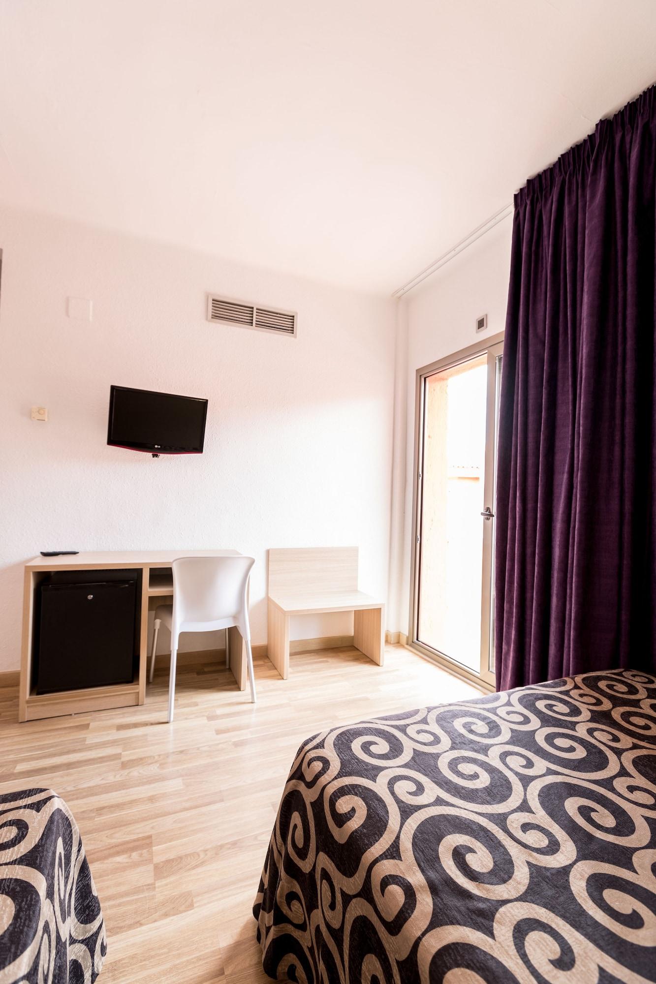 Tossa Beach Center Тоса де Мар Екстериор снимка