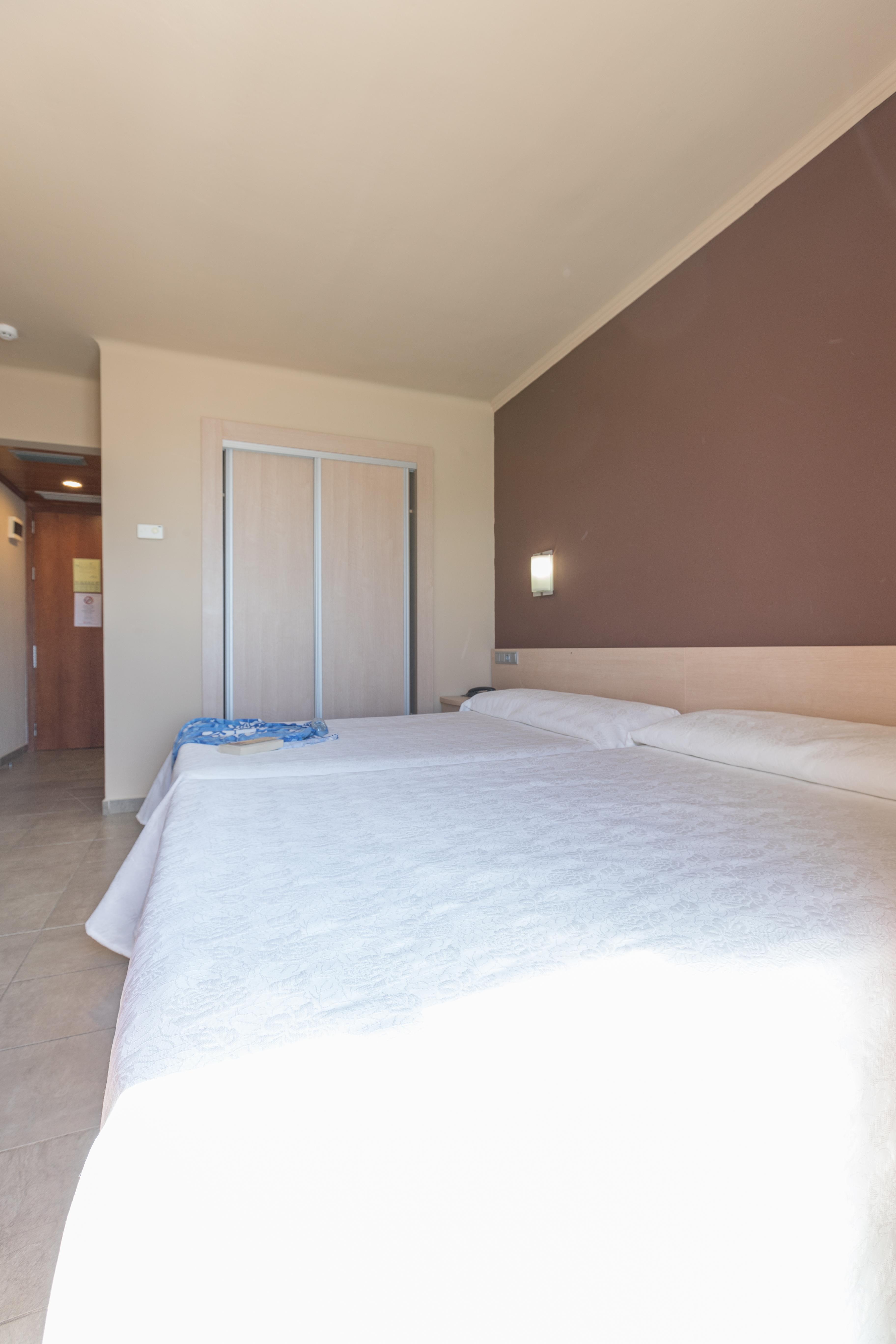 Tossa Beach Center Тоса де Мар Екстериор снимка