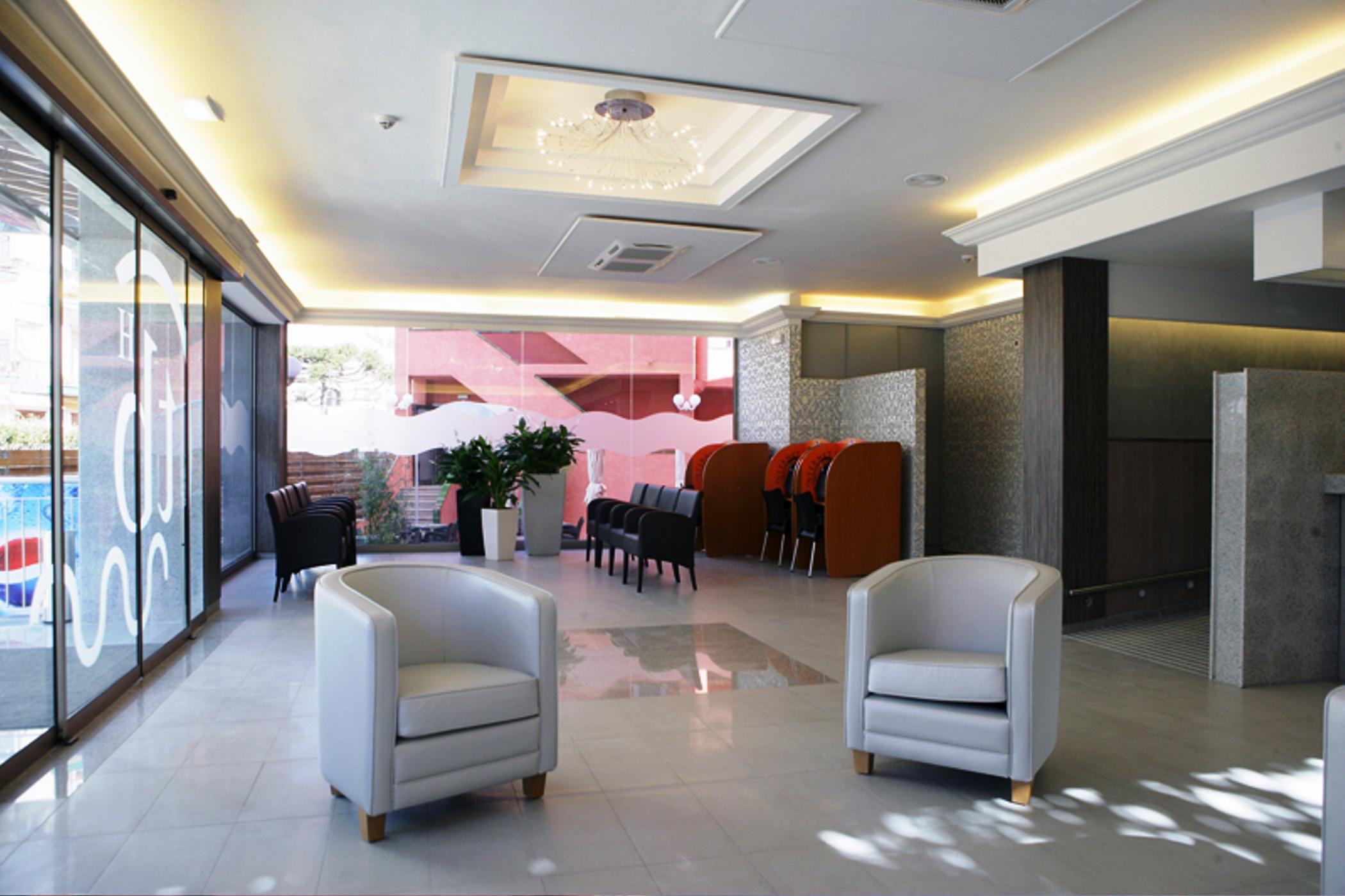 Tossa Beach Center Тоса де Мар Екстериор снимка