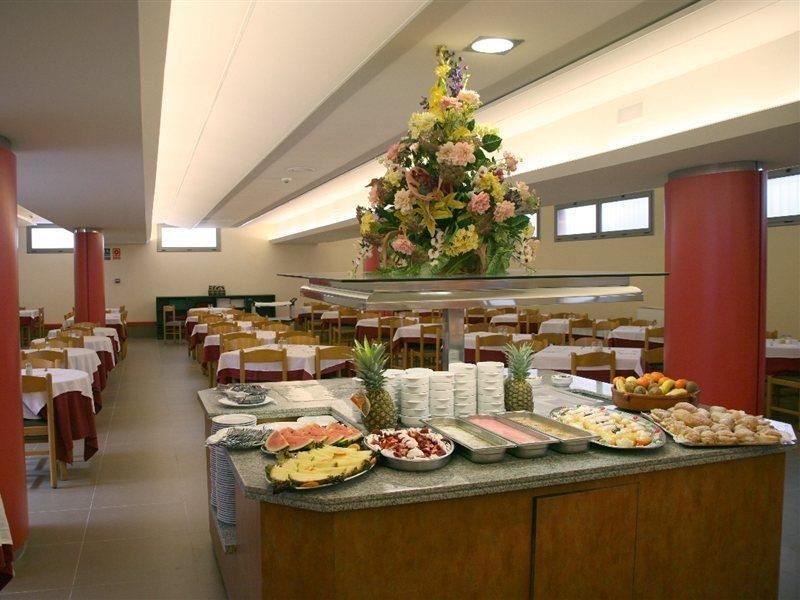 Tossa Beach Center Тоса де Мар Екстериор снимка